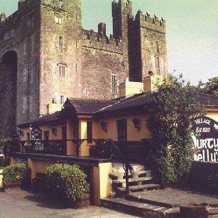 Bunratty Shannon Shamrock Exterior foto