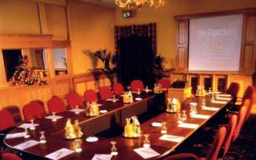 Bunratty Shannon Shamrock Einrichtungen foto