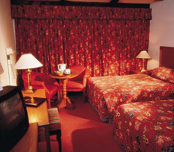 Bunratty Shannon Shamrock Exterior foto